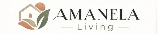 AMANELA Living Logo